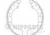 Гальмівні колодки NIPPARTS J3502005 (фото 1)