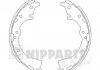 Гальмівні колодки NIPPARTS J3502022 (фото 1)