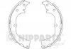Гальмівні колодки NIPPARTS J3502046 (фото 1)