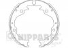 Тормозные колодки NIPPARTS J3503025 (фото 1)