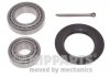 Підшипник колісний NIPPARTS J4710900 (фото 1)