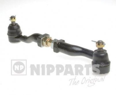 Наконечник поперечной рулевой тяги NIPPARTS J4820300