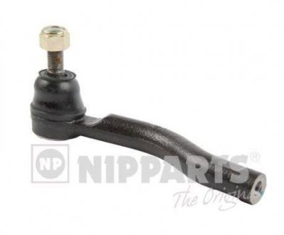 Наконечник поперечной рулевой тяги NIPPARTS J4822048