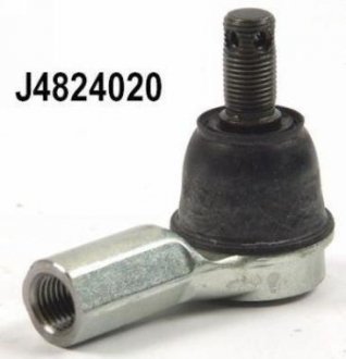 Наконечник поперечной рулевой тяги NIPPARTS J4824020