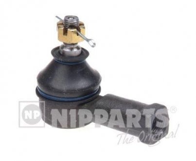 Наконечник поперечної кермової тяги NIPPARTS J4825002 (фото 1)