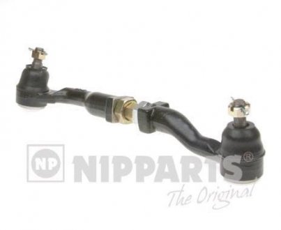 Наконечник поперечної кермової тяги NIPPARTS J4830300