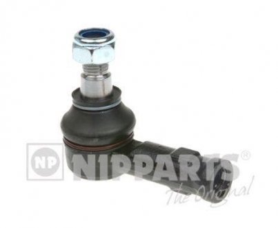 Наконечник поперечної кермової тяги NIPPARTS J4839003