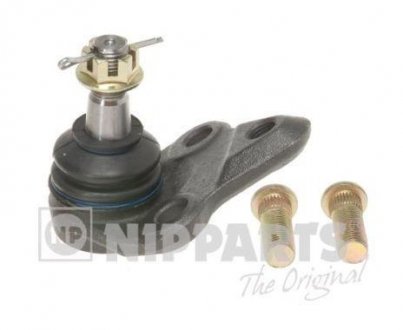 Шаровая опора перед. Toyota Celica, Corolla, Corolla Verso, Prius, RAV4 1.3 12V-2.0WTi 92-07 NIPPARTS J4862028