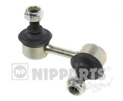 Тяга/стойка стабилизатора NIPPARTS J4962005