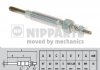 Свічка розжарювання NIPPARTS J5710500 (фото 1)