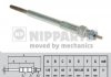 Свічка розжарювання NIPPARTS J5710502 (фото 1)