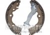 Тормозные колодки NIPPARTS N3500530 (фото 1)