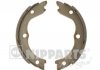 Тормозные колодки NIPPARTS N3501066 (фото 1)