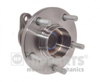 Набор колесных подшипников ступицы. NIPPARTS N4713047