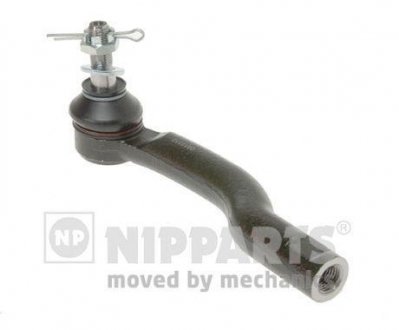 Наконечник поперечной рулевой тяги NIPPARTS N4823042