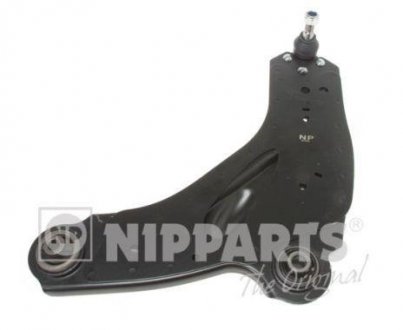 Рычаг независимой подвески колеса NIPPARTS N4901039