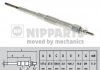 Свічка розжарювання NIPPARTS N5717000 (фото 1)