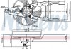 Вентилятор, охолодження двигуна NISSENS 85134 (фото 1)