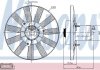 Вентилятор радіатора NISSENS 85539 (фото 1)