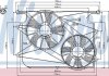 Вентилятор радіатора NISSENS 85610 (фото 1)