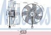Вентилятор радиатора NISSENS 85726 (фото 1)