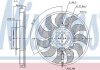Вентилятор, охолодження двигуна NISSENS 85731 (фото 1)