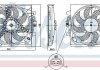 Вентилятор радіатора NISSENS 85922 (фото 1)