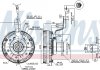 Віскозна муфта NISSENS 86079 (фото 1)