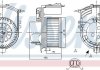 Вентилятор салона NISSENS 87398 (фото 1)