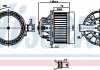 Вентилятор кабіни кондиц. NISSENS 87494 (фото 1)