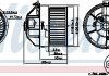 Вентилятор салону NISSENS 87704 (фото 1)
