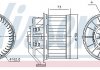 Вентилятор салона NISSENS 87803 (фото 1)