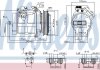 Компрессор кондиционера NISSENS 890049 (фото 1)