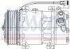 Компрессор кондиционера NISSENS 890269 (фото 1)