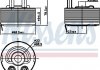 Радиатор смазки NISSENS 90793 (фото 1)
