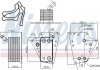 Охладитель смазки NISSENS 90802 (фото 1)
