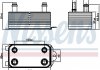 Радиатор смазки NISSENS 91162 (фото 1)