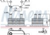 Охолоджувач мастила NISSENS 91205 (фото 1)