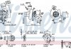 Турбина NISSENS 93065 (фото 1)