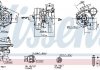 Турбина NISSENS 93070 (фото 1)