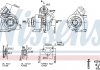 Турбина NISSENS 93255 (фото 1)