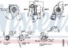 Турбіна NISSENS 93257 (фото 1)