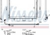 Радіатор кондиціонера First Fit NISSENS 941093 (фото 1)