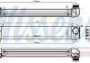 Интеркулер NISSENS 96091 (фото 1)