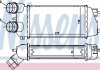 ІнтеркулерC3 04- 1,6HDI NISSENS 96495 (фото 1)