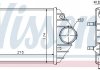 Інтеркулер NISSENS 96690 (фото 1)