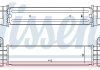 Интеркулер NISSENS 96702 (фото 1)