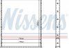 Интеркулер NISSENS 96966 (фото 1)