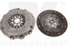 Комплект сцепления Ford Mondeo 1.8 TDCi 07-15 (d=240mm) NK 1325132 (фото 1)