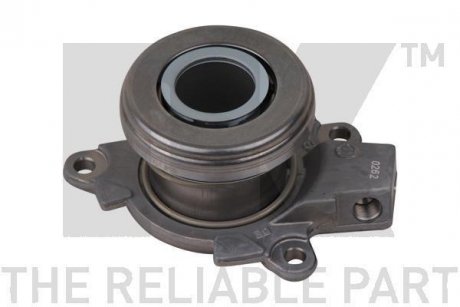 Головний циліндрик зчеплення NK 145201